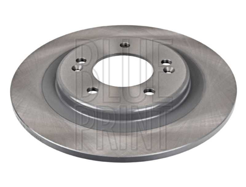 Fren Di̇ski̇ Arka Hyundai I30 12-16 Kia Cee’d 09- Hyundai I30 Estate