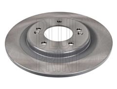 Fren Di̇ski̇ Arka Hyundai I30 12-16 Kia Cee’d 09- Hyundai I30 Estate