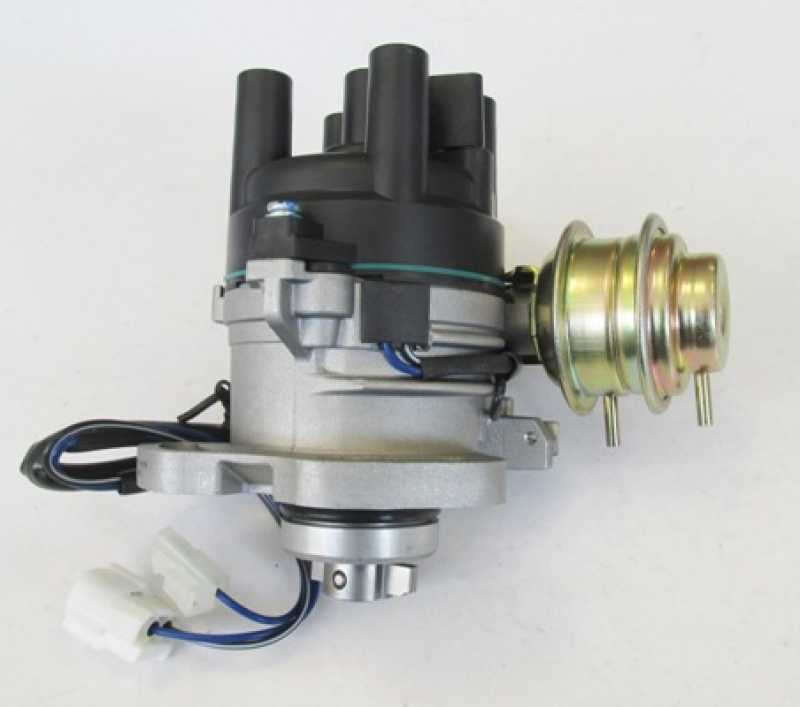 Di̇stri̇butor Komple 323 90- B6