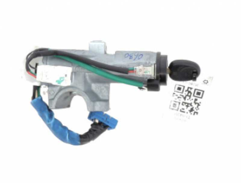 Hyundai̇ İ10 Kontak Termi̇k Komple 08-