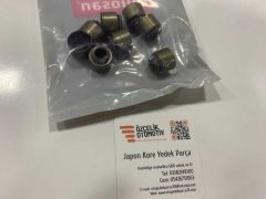 Mazda Subap Lasti̇gi̇ Keçe 626 F6  626 F8  626 Fe Besta E2200