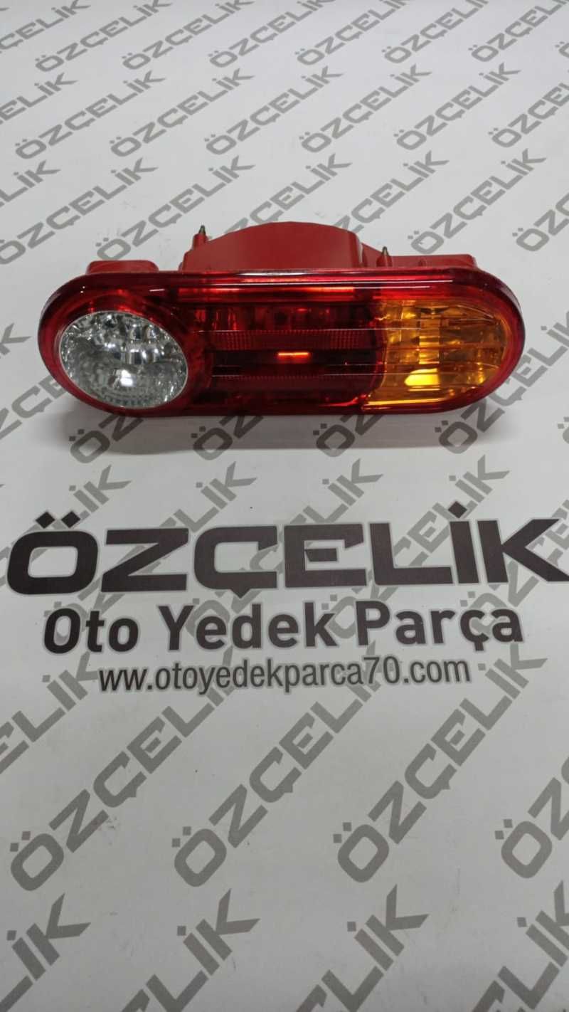 Hyundai̇ H100 Kmy H350 Stop Lambasi Sag 2004- Duylu