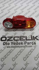 Hyundai̇ H100 Kmy H350 Stop Lambasi Sag 2004- Duylu