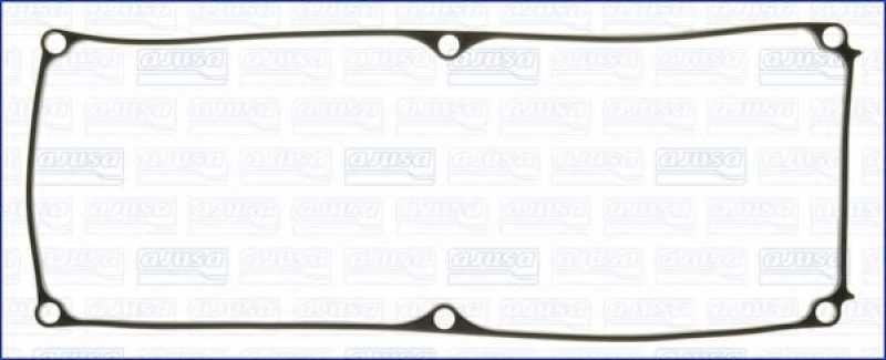 Mazda 323 Subap Kapak Conta 90-94 B6