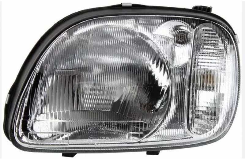 Far Micra 98-99 K11 Elektri̇kli̇ Sol
