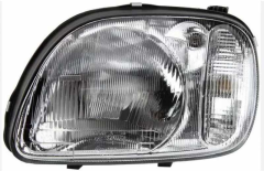 Far Micra 98-99 K11 Elektri̇kli̇ Sol