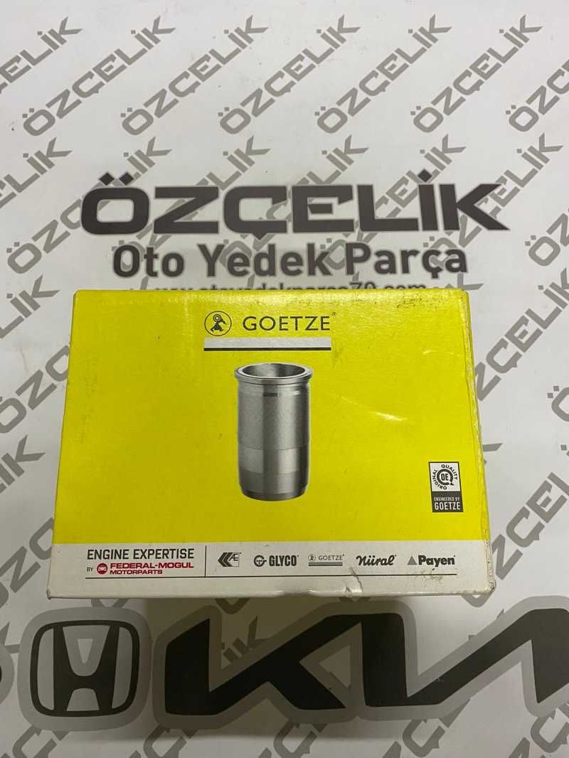 Gömlek Accent Era Blue İ20  1,5 Dizel Std Vgt 75 Mm