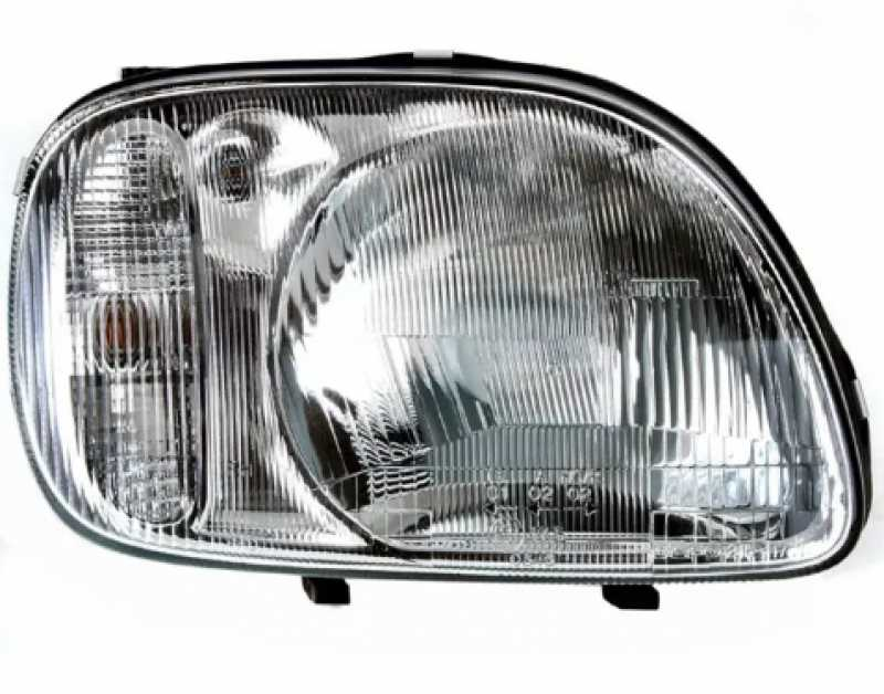 Far Micra 98-99 K11 Elektri̇kli̇ Sağ