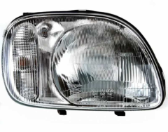 Far Micra 98-99 K11 Elektri̇kli̇ Sağ