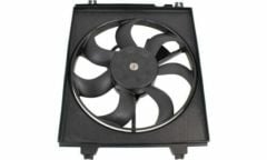 Kli̇ma Fan Motoru Elantra Cerato - 97730-2F000