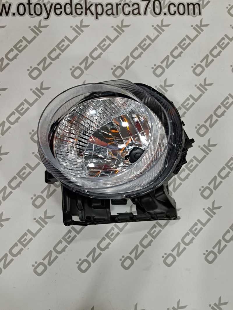 Nissan Juke Sağ Far 2010-2014