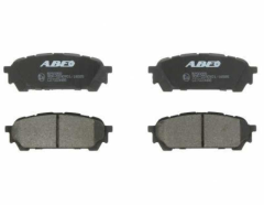 Fren Balatasi Arka Subaru Forester Impreza  2.0 05-07 26696-Fe050