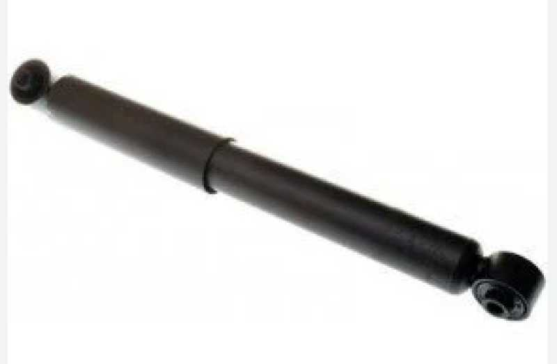 Qashqai Arka Amortisor 07-13 J10