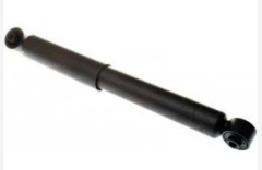 Qashqai Arka Amortisor 07-13 J10