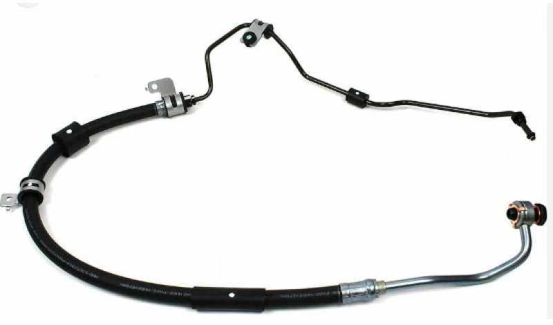 Accent Era Di̇reksi̇yon Yağ Basinç Hortumu Di̇zel 06-12