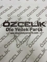 Corolla Ae101 Sekman Debriyaj Catal-Vvt 88-05