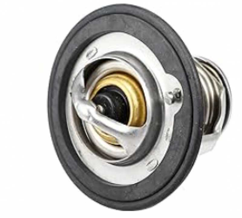 Termostat Honda Ci̇vi̇c 95-01 Note Accord Vi 1.8İ 97-03 78C