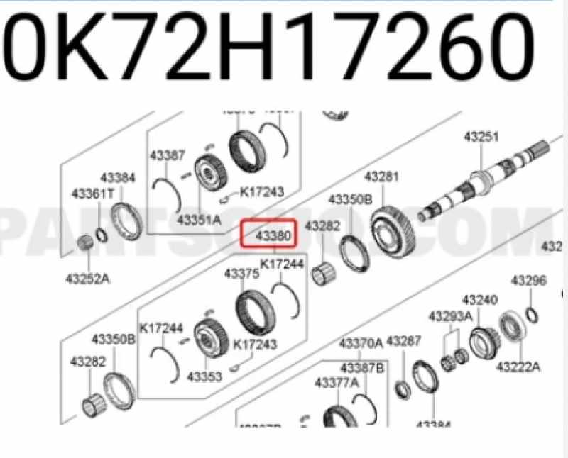 Sekromenç Komple 1 2 Geni̇ş Kanal Bongo 2.7 Pregi̇o 2.7