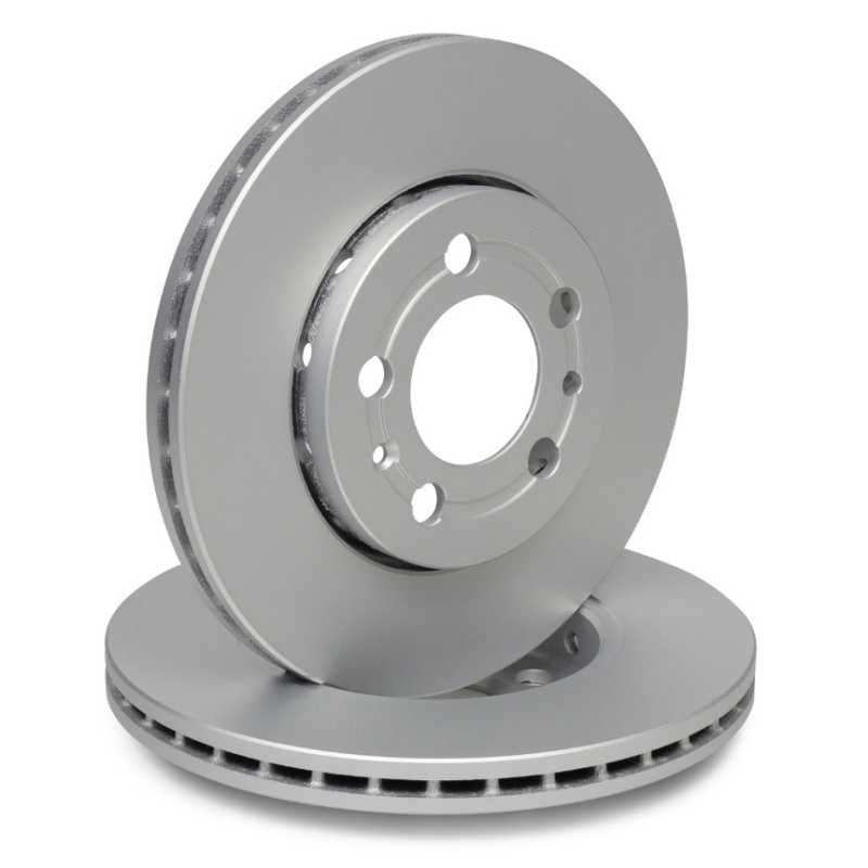 Ön Fren Di̇sk Honda Ci̇vi̇c 1.3 16V 1.5 16V 88-96 Takim  231Mm