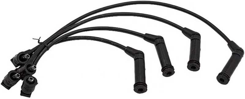 Buji Kablosu Accent 95-00 1.5 00-06 1.3 Atos 06 Getz 03-06 1.3  Picanto 08