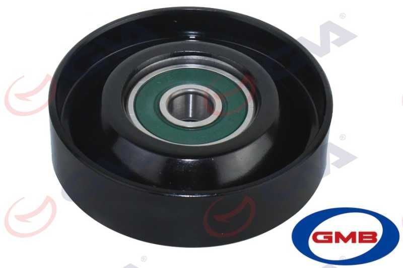 Accent Alternator Kli̇ma Gergi̇ Rulmani Era Benzi̇nli̇