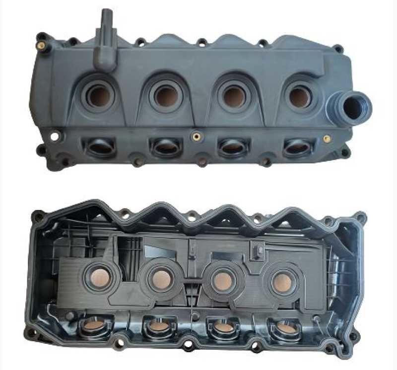 Navara Subap D22 Kapak Pi̇yano 07-14 Ni̇ssan