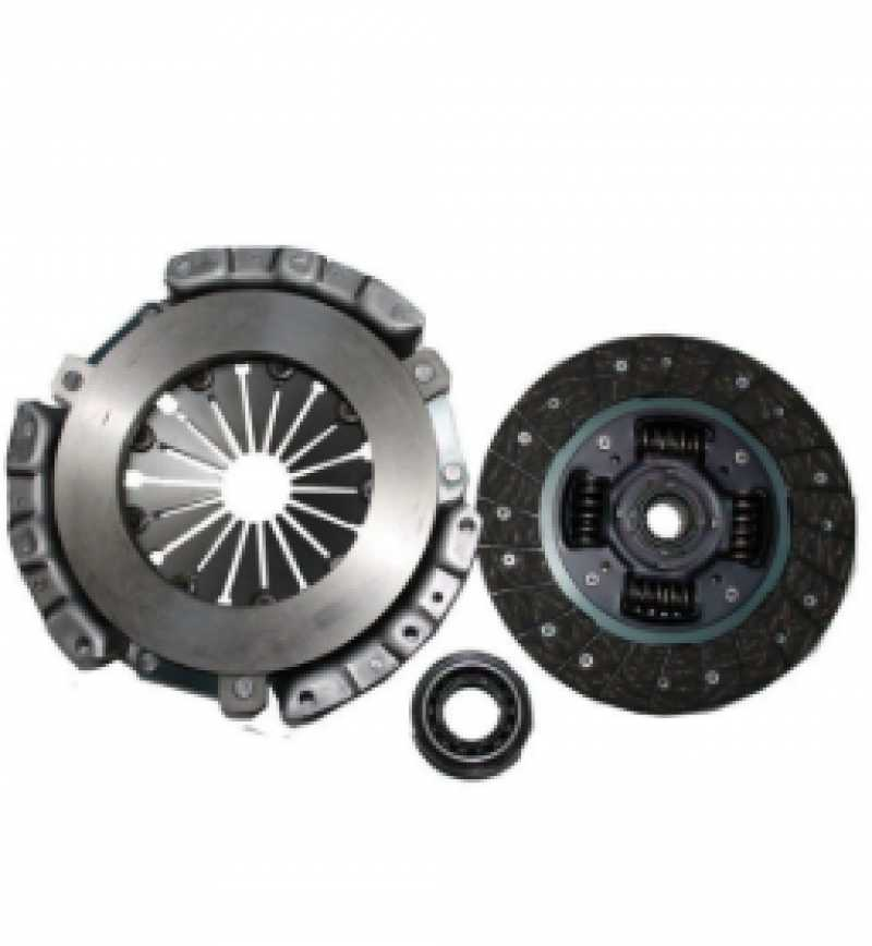 Hyundai̇ H100 Mitsubi̇shi̇ L200 L300 Debri̇yaj Seti̇ 86-06