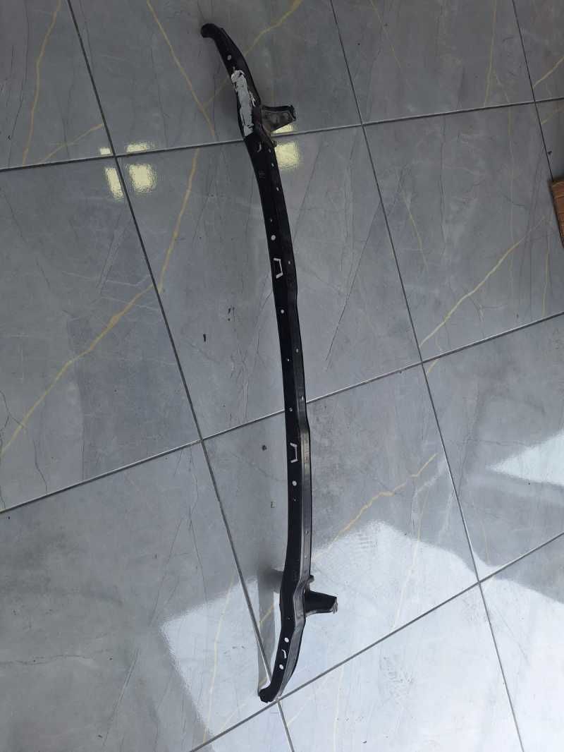 Ci̇vi̇c Tampon Demi̇r Üst Saci Panel 88-91