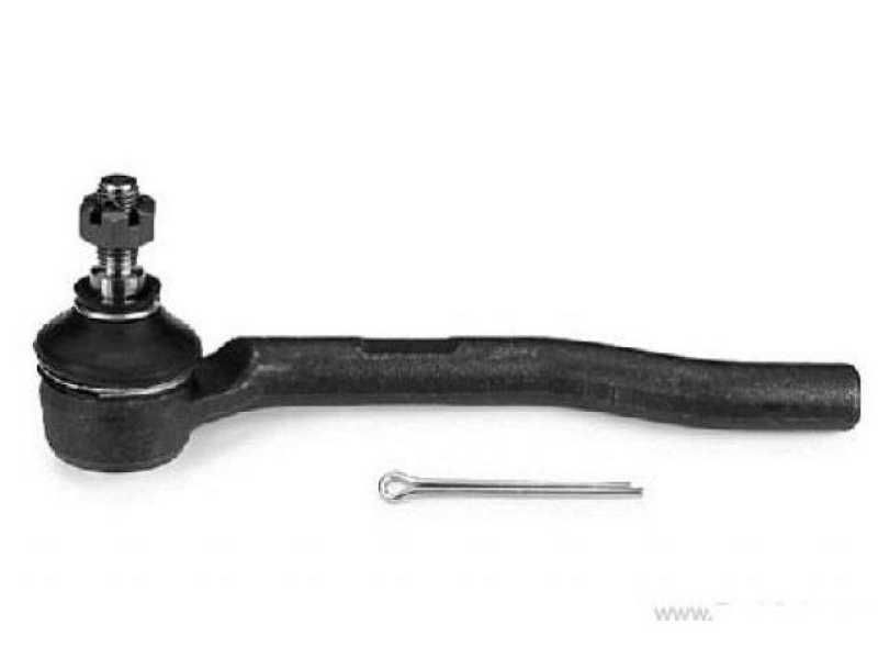 Rot Basi On Sol Honda City 2002-2007 - Honda Jazz Ii 2002-2008