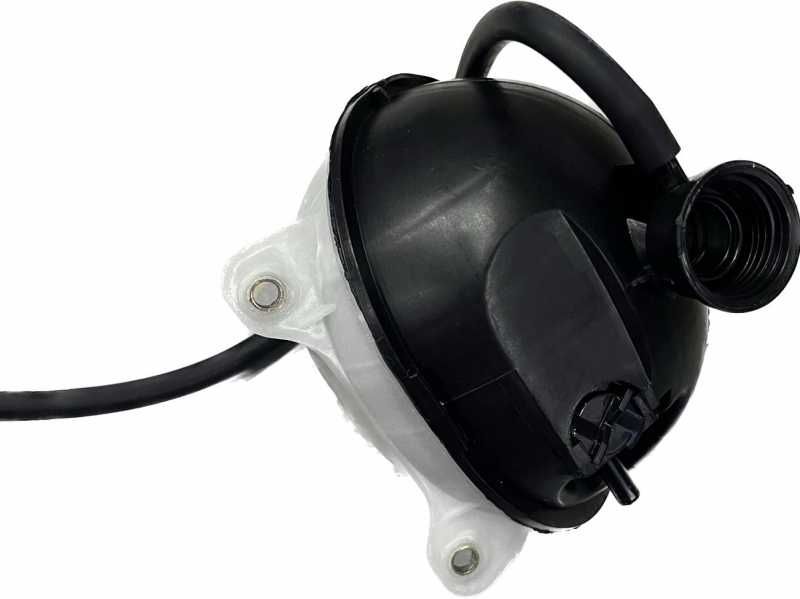 Deposu Su Yedek Corolla 1,4 Dizel 02-07 Sedan Hacback