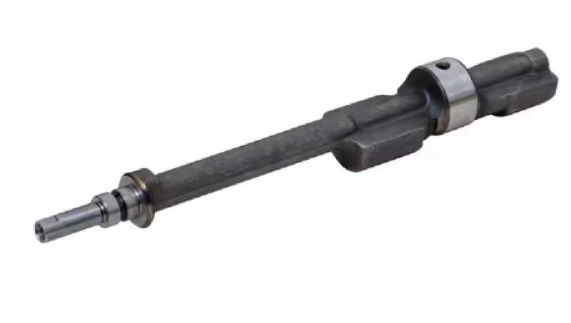 Balans Mi̇li̇ Uzun H100 Bongo 06- 2.5 Tci