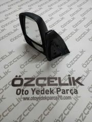 Ki̇a Bango Diş Di̇ki̇z Aynasi Sol 06-16