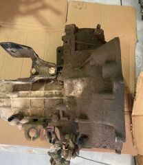 Hyundai̇ Excel Cıkma Sanzuman