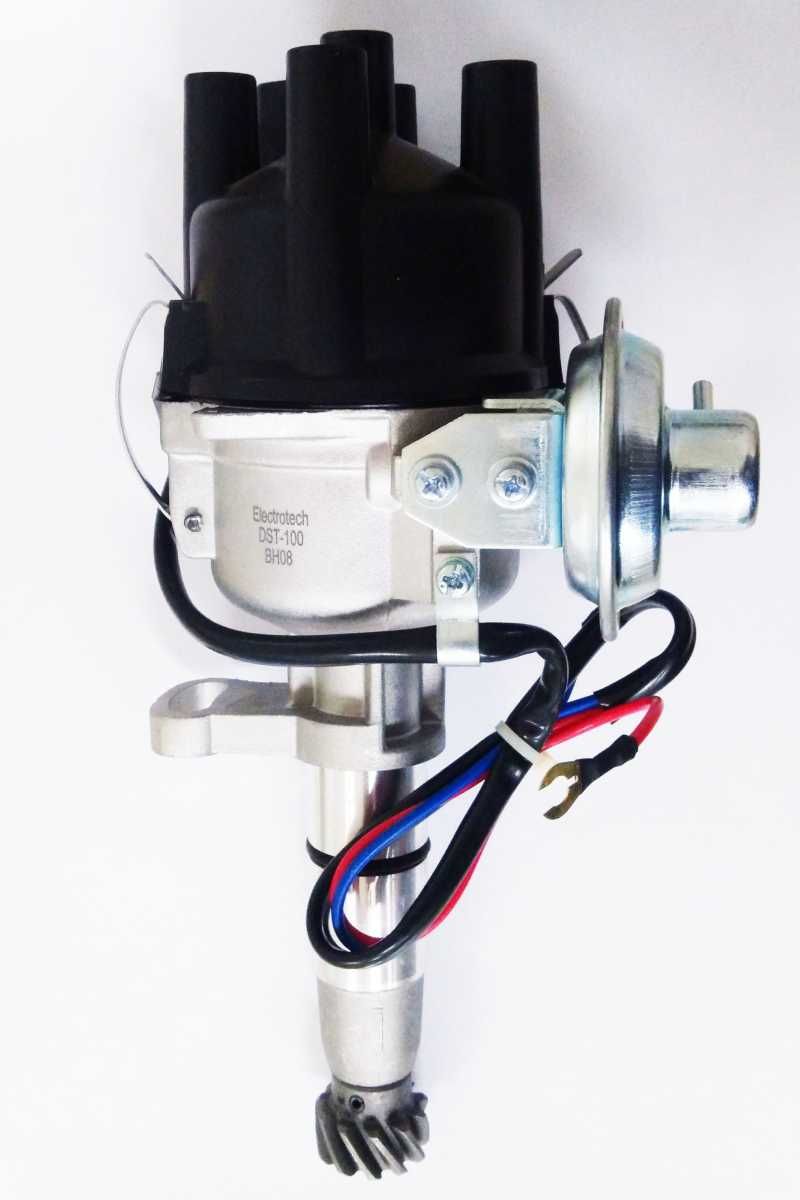 Di̇stri̇butör Komple Hyundai Excell Lancer 4G15 4G32 87-