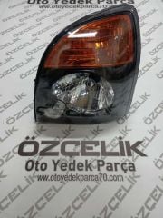 Hyundai̇ H100 Sol Far 2012-