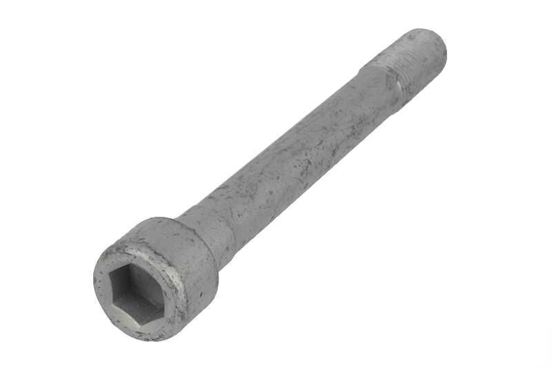 Si̇li̇ndi̇r Kapak Saplamasi H100 L300 Starex Tci̇ Bongo K2500 Tci̇ Mobi̇s