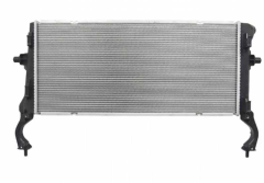 İ30 RADYATOR SU ELANTRA 16-18 DIZEL MT AT