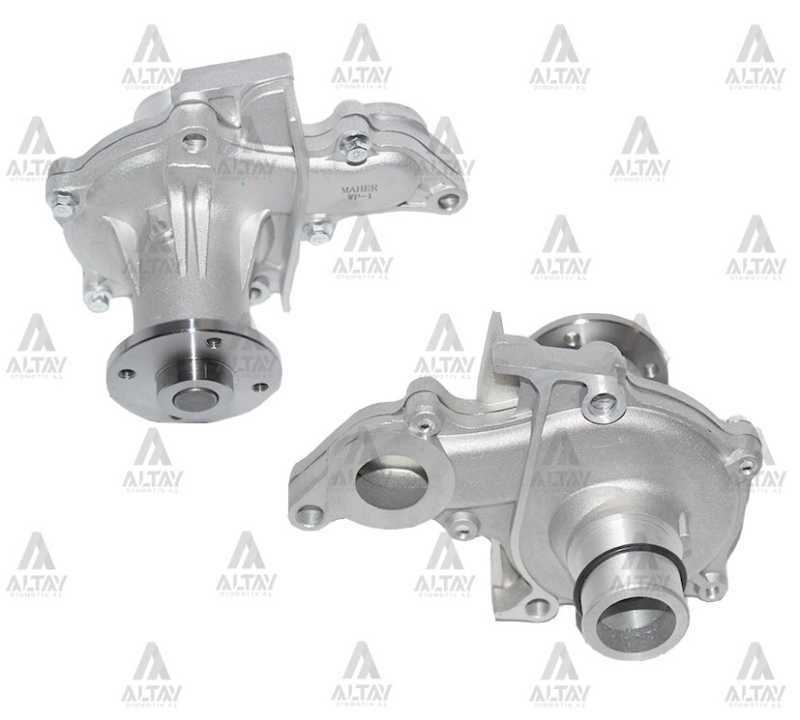 Devi̇rdai̇m Corolla Ae101 1.6Enj 92-98 4Afe Chery 1.3 Komple Kapakli