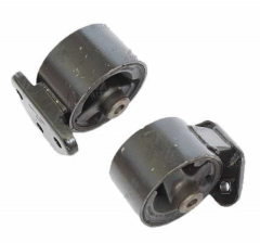 Accent Admire Motor Takozu Alt Arka 2003-2005