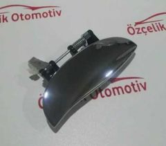 Hyundai Atos Ön Dış Sag Kapı Kol Açma Nikelaj 1997-2005 Model