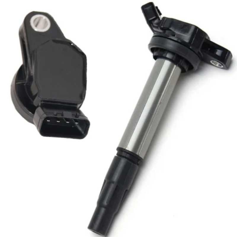 Corolla 07-21 Auri̇s 07-21 Avensi̇s Ateşleme Bobi̇n 09- 1.6 Rav4