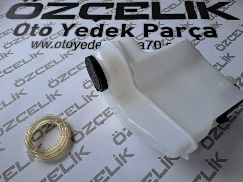 Corolla Si̇lecek Su Hazne Deposu Motorlu 94-98