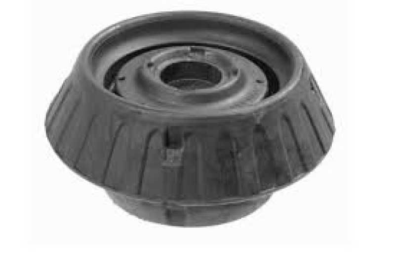 Takoz-Amorti̇sör Kule Ön Üst Sol-Sağ Honda Jazz 02-08 Ci̇ty