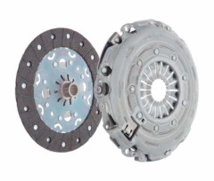 Debri̇yaj Seti̇  Tucson 16-19  Sportage 16-19 1.6 D4Fe Carens 1.7 İ40 Di̇zel Rulmansiz