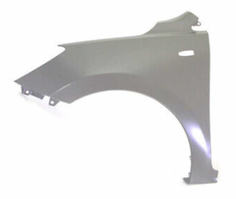 Ön Çamurluk Sol Ri̇o 20- 66311H8050