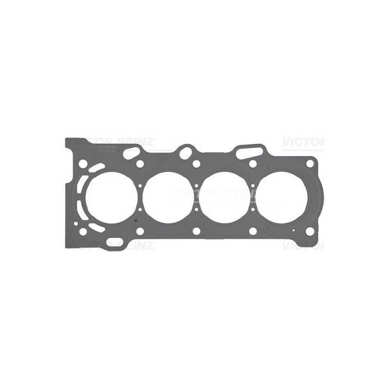 Toyota Corolla Si̇li̇ndi̇r Kapak Contasi D4D Di̇zel