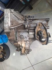 Civic Şanzuman Komple 87-91 Cikma
