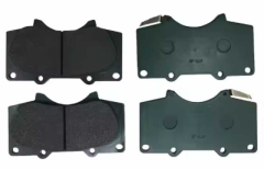 Fren Balatasi Hi̇lux Revo 2015-  Pajero 2007- 3.2  Hilux 05-08  Land Cruiser 02-08