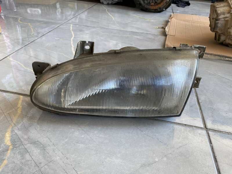 Accent Sol Far 95-97 Ci̇kma