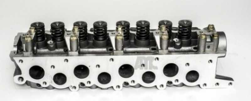 Kapak Si̇li̇ndi̇r L200  L300 Starex Tci̇ Ym Dusuk Subap 4D56 22100-42400
